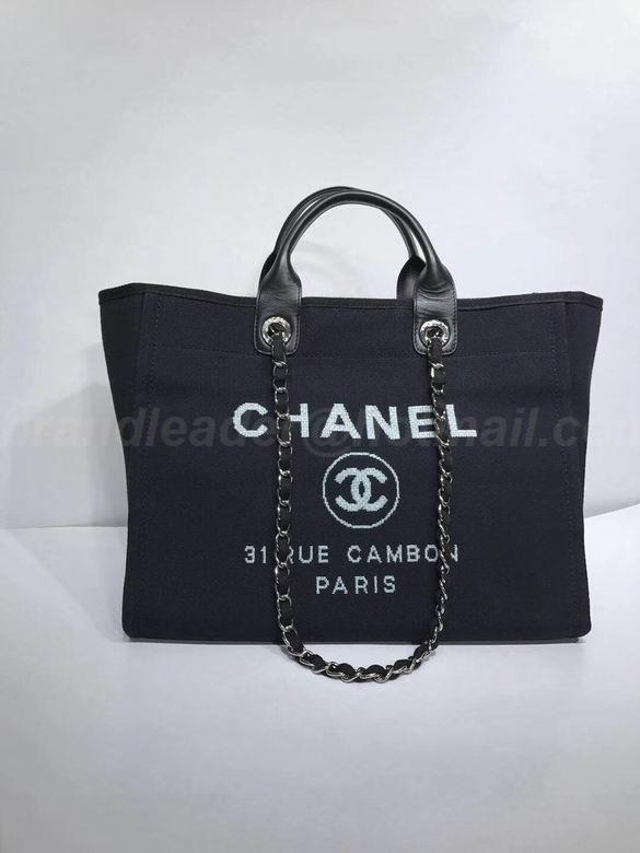 Chanel Handbags 38